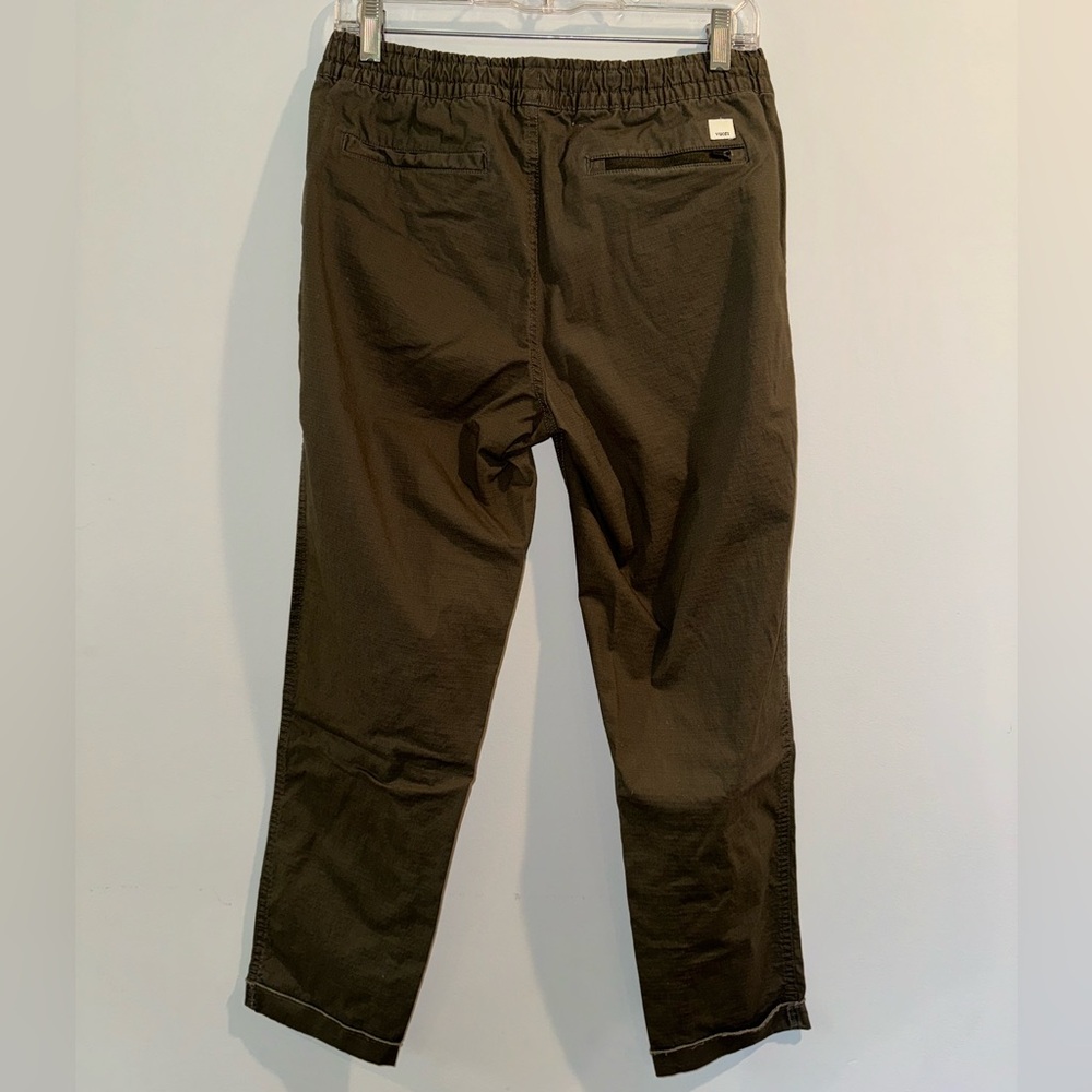 Vuori women’s rip stop pants, size S - Picture 3 of 8